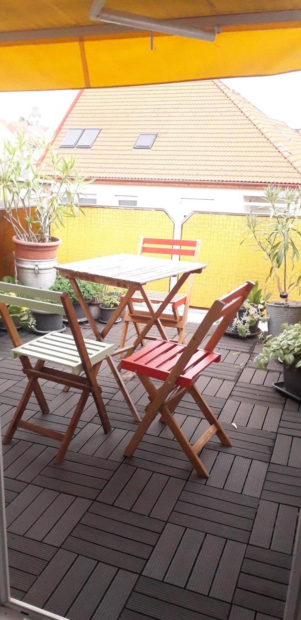 8x8 Tetőtér Apartman Szeged Esterno foto