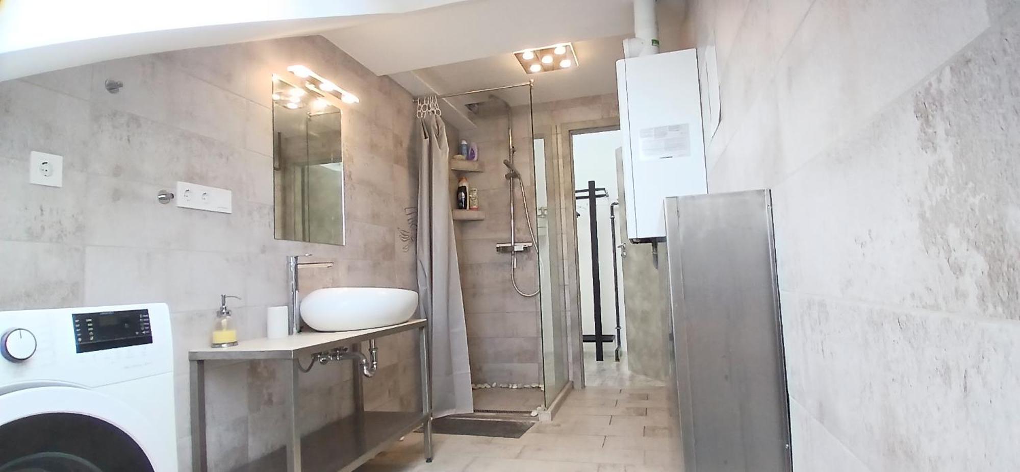8x8 Tetőtér Apartman Szeged Esterno foto